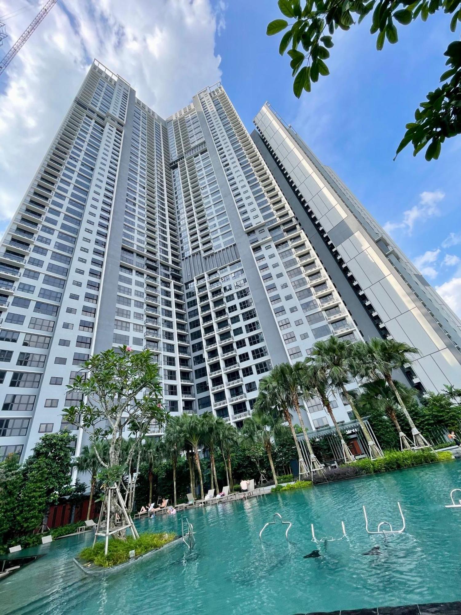 Agile Bukit Bintang By Glamourhome Apartment
