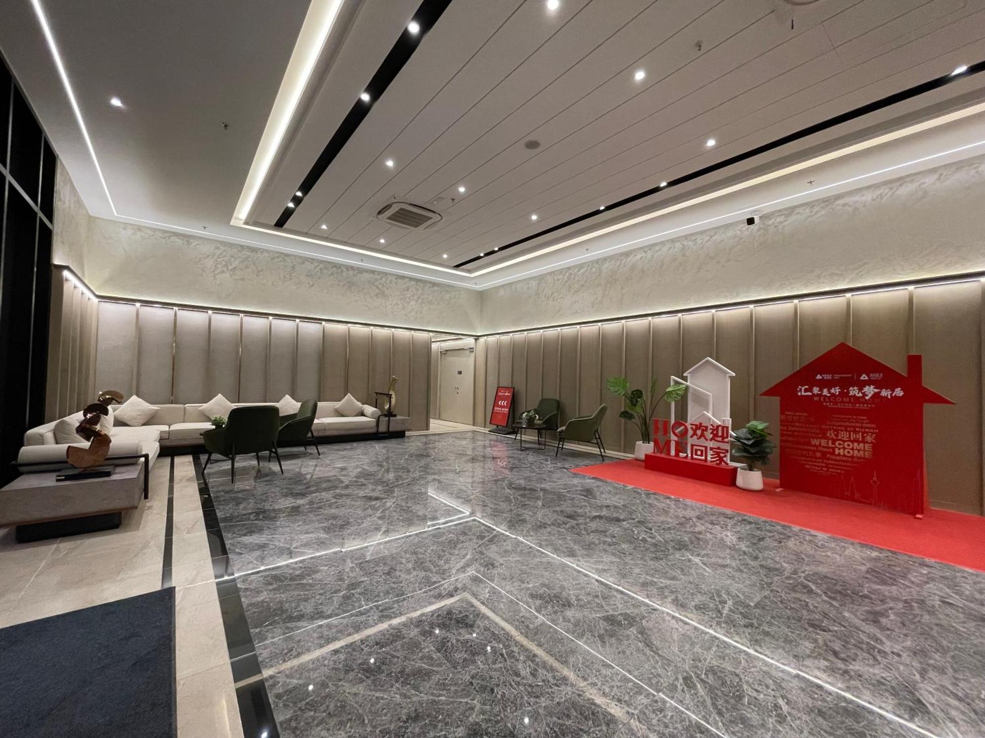 Agile Bukit Bintang By Glamourhome Kuala Lumpur