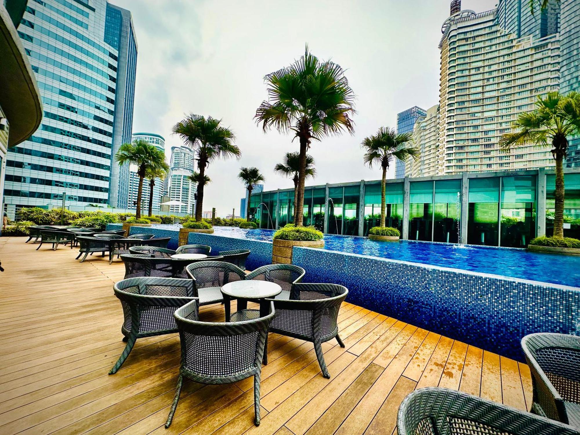 Vortex Klcc By Cityboxz Apartment *