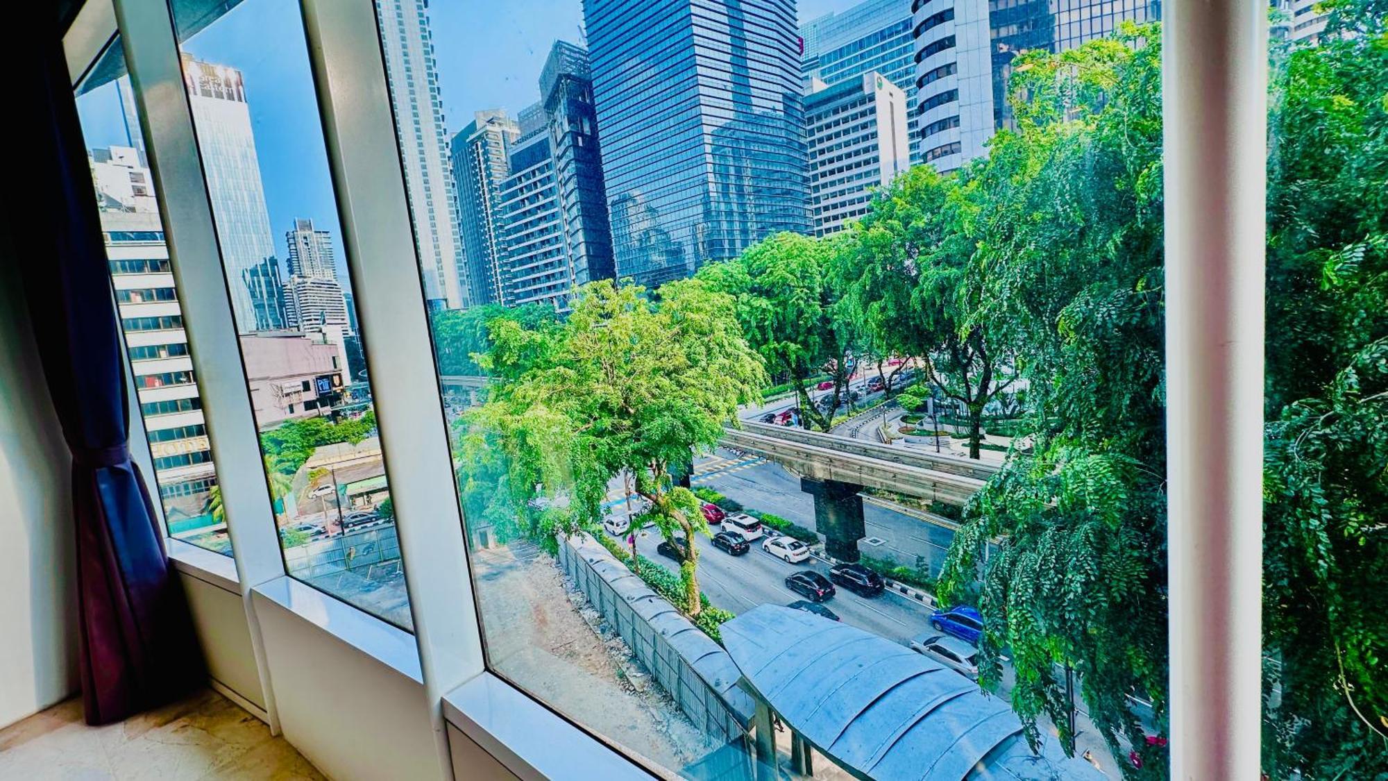 Vortex Klcc By Cityboxz * Kuala Lumpur
