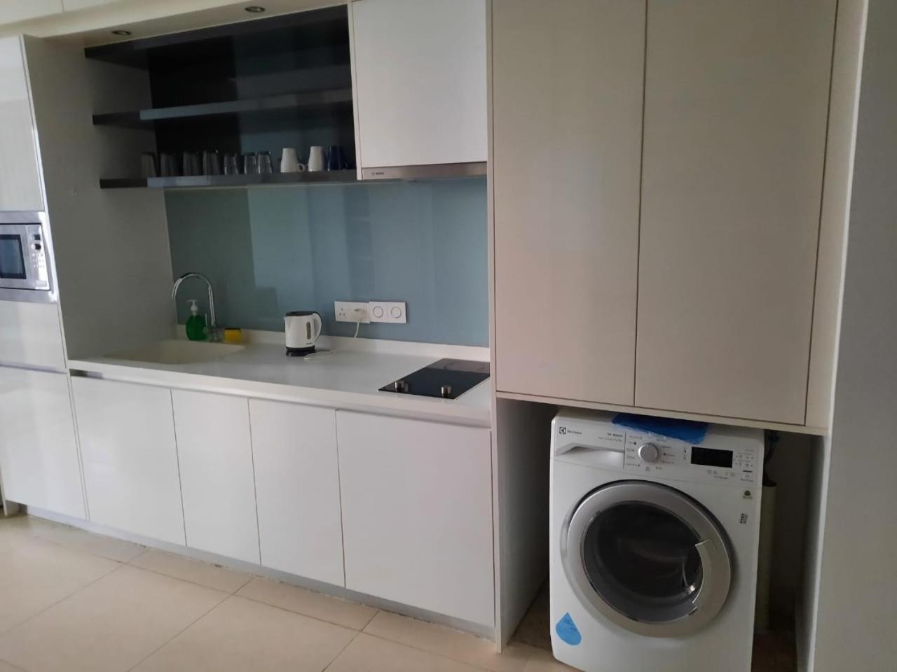 Apartment The *