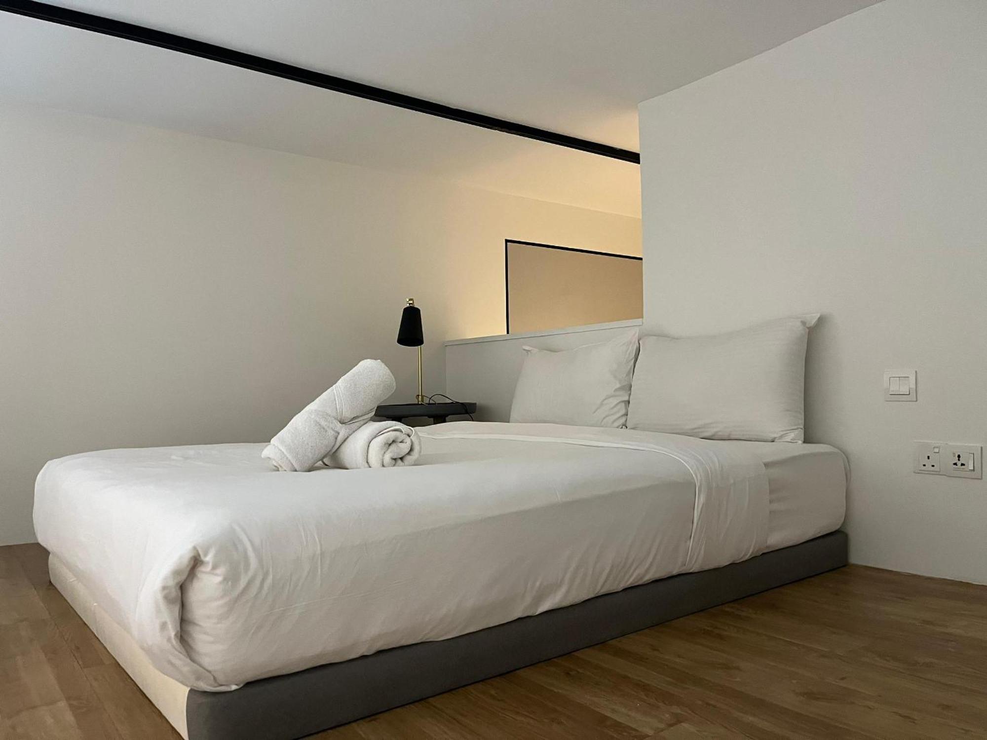 Apartamento The Establishment Kl Sentral Bangsar By Plush