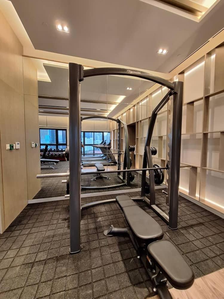 Agile Service Bukit Bintang Trx Kl Apartment