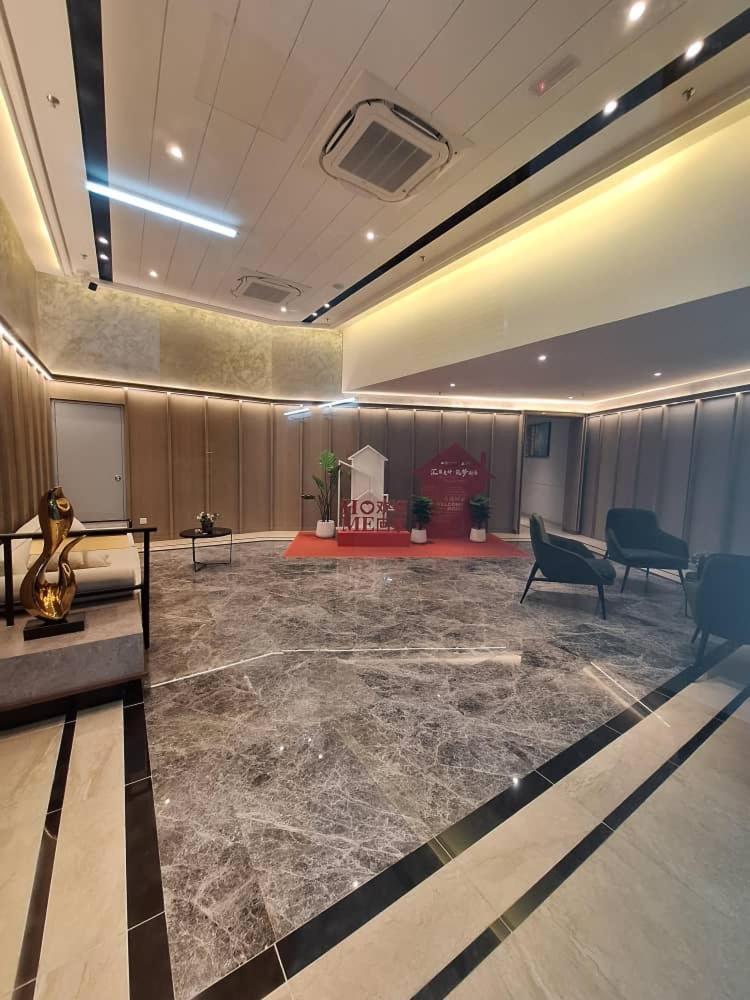 Apartment Agile Service Bukit Bintang Trx Kl *