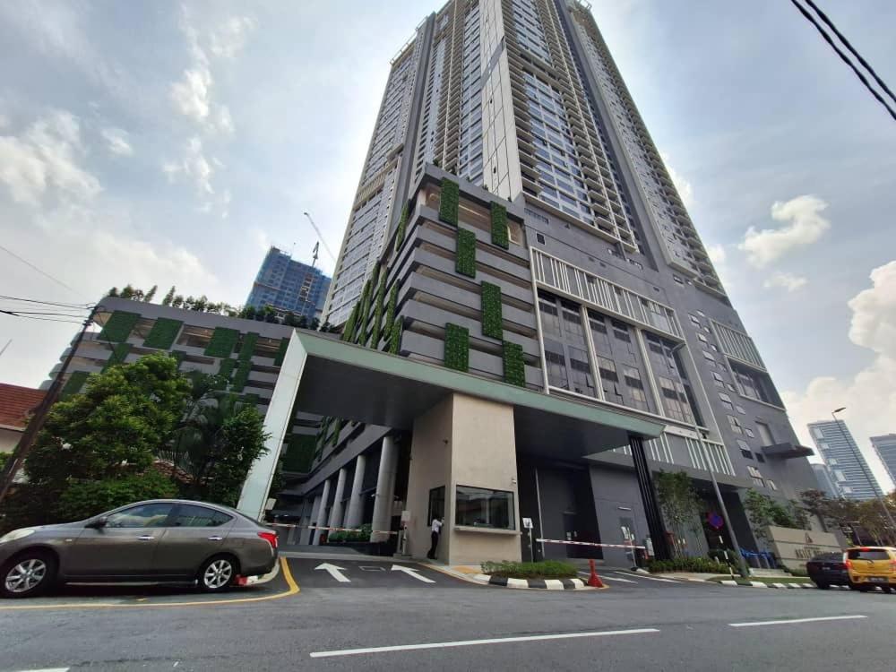Agile Service Bukit Bintang Trx Kl Apartment Kuala Lumpur