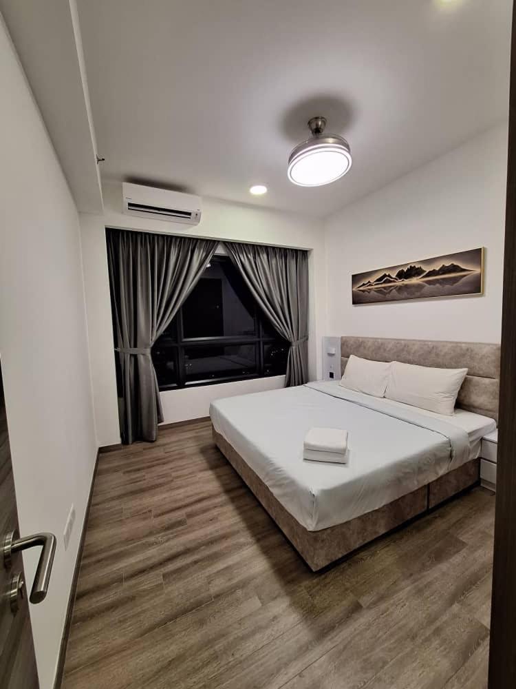 Apartment Agile Service Bukit Bintang Trx Kl *