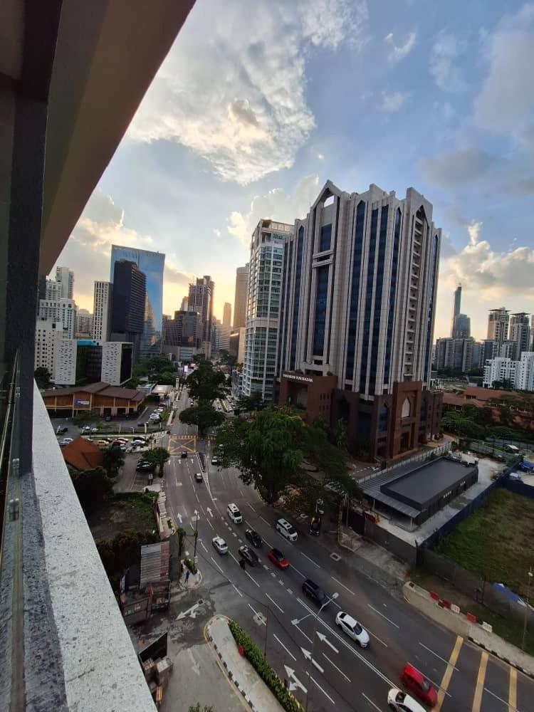 Apartment Agile Service Bukit Bintang Trx Kl Kuala Lumpur