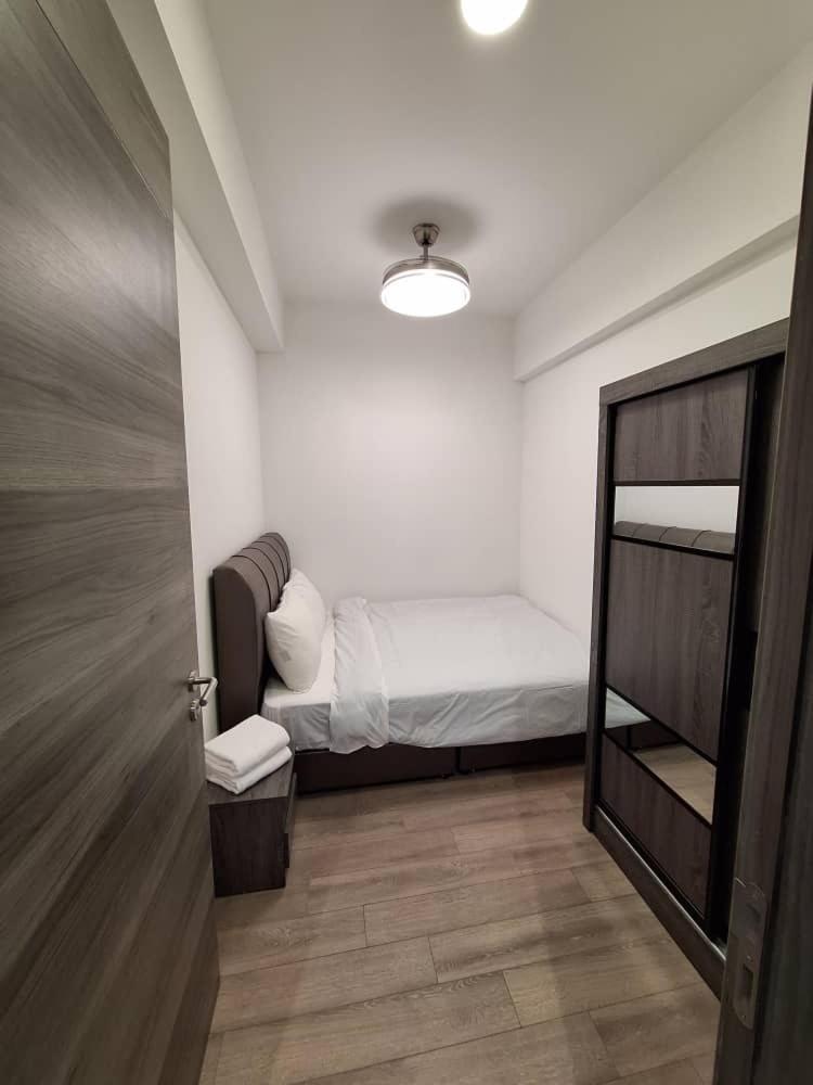 Agile Service Bukit Bintang Trx Kl Apartment Kuala Lumpur