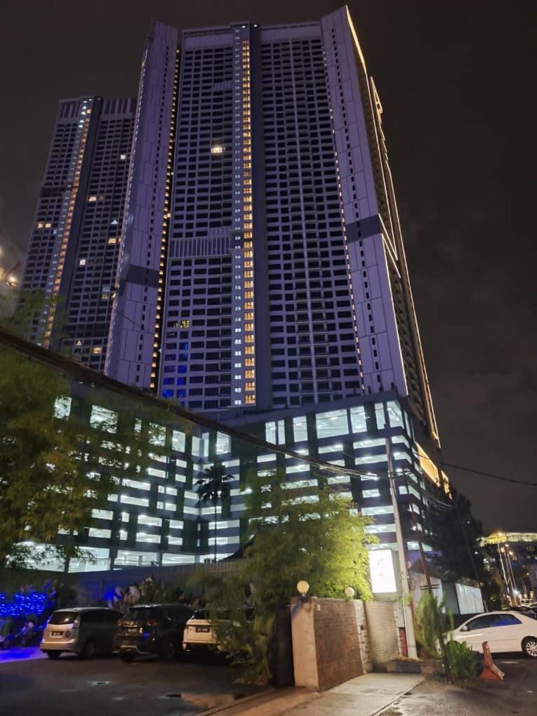 Agile Service Bukit Bintang Trx Kl *