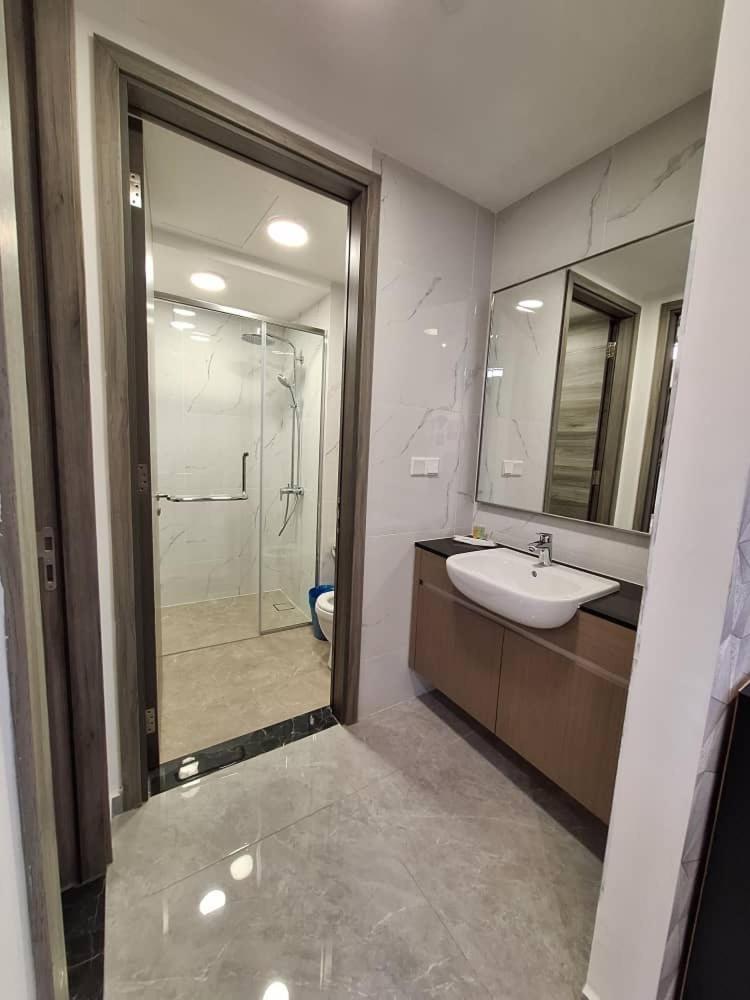 Apartment Agile Service Bukit Bintang Trx Kl