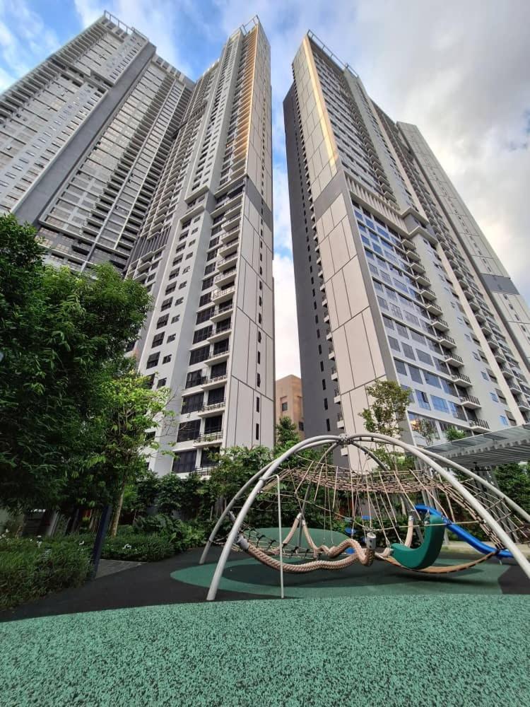 Apartment Agile Service Bukit Bintang Trx Kl Kuala Lumpur