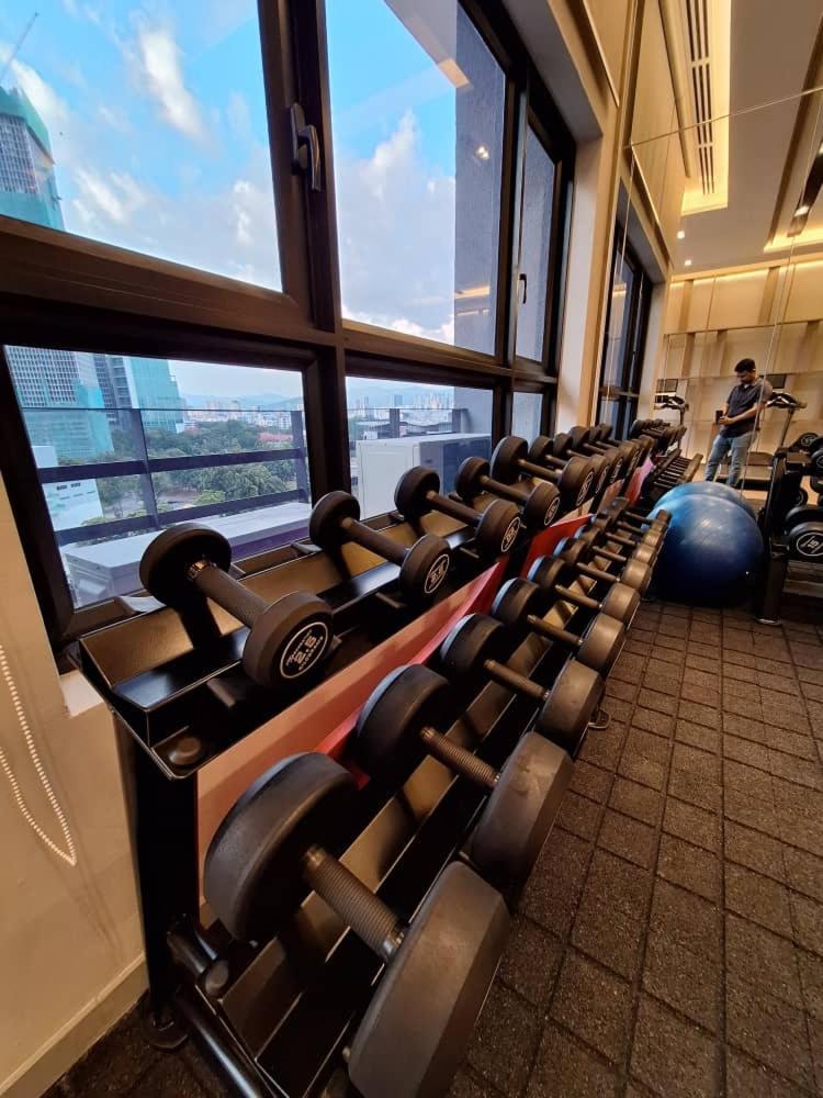 Apartment Agile Service Bukit Bintang Trx Kl
