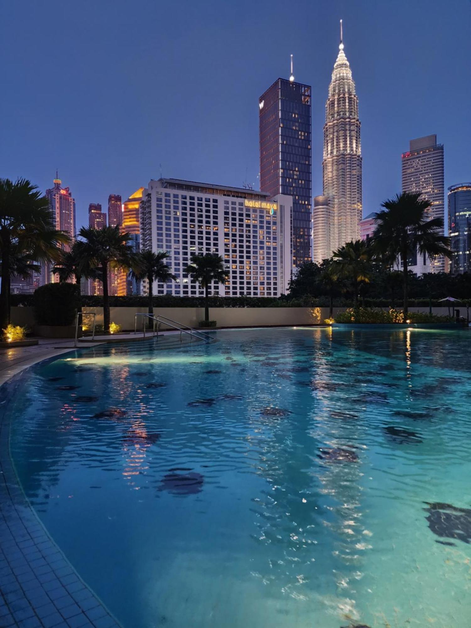 Crest Residences *