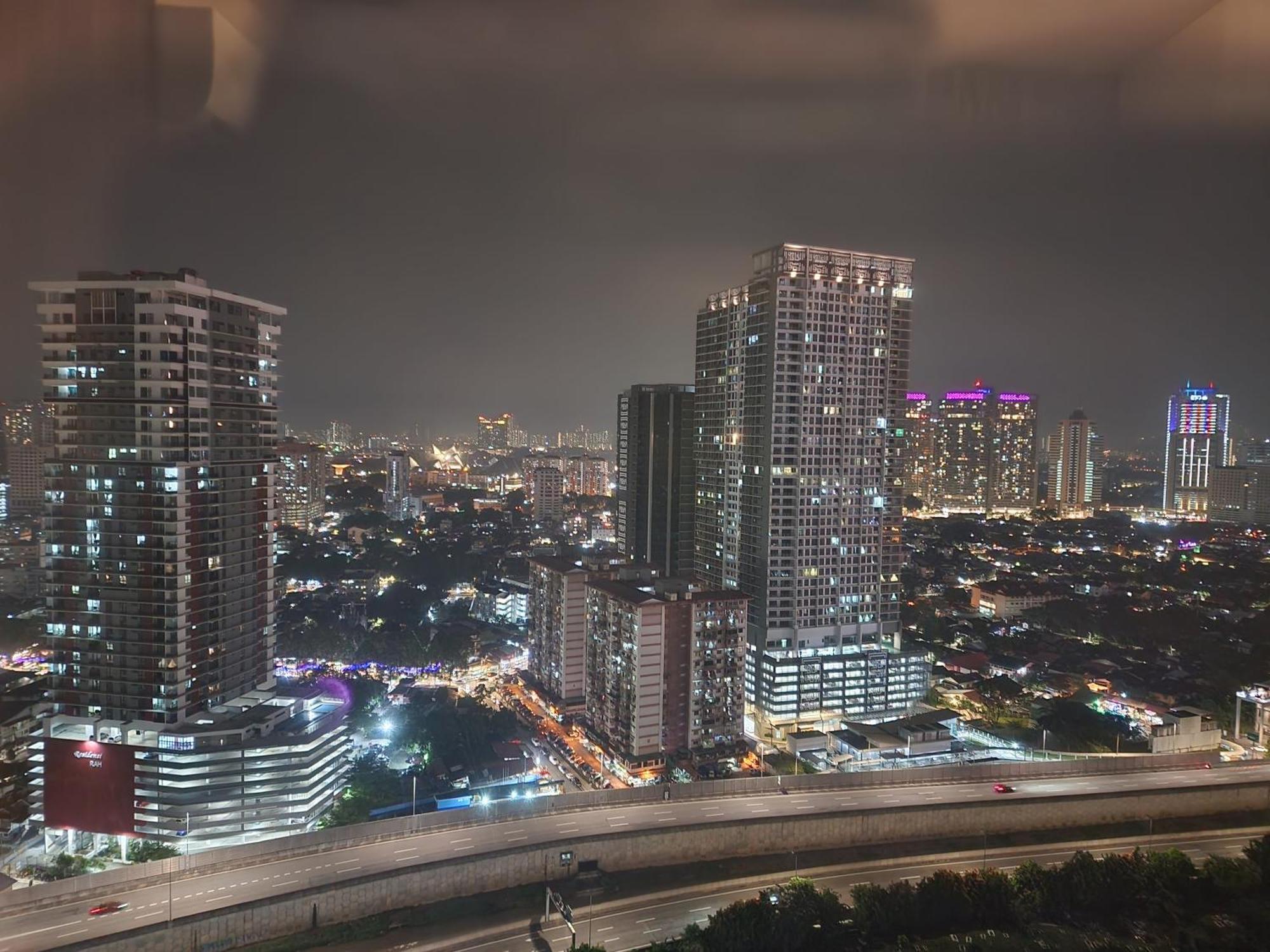 Crest Residences * Kuala Lumpur