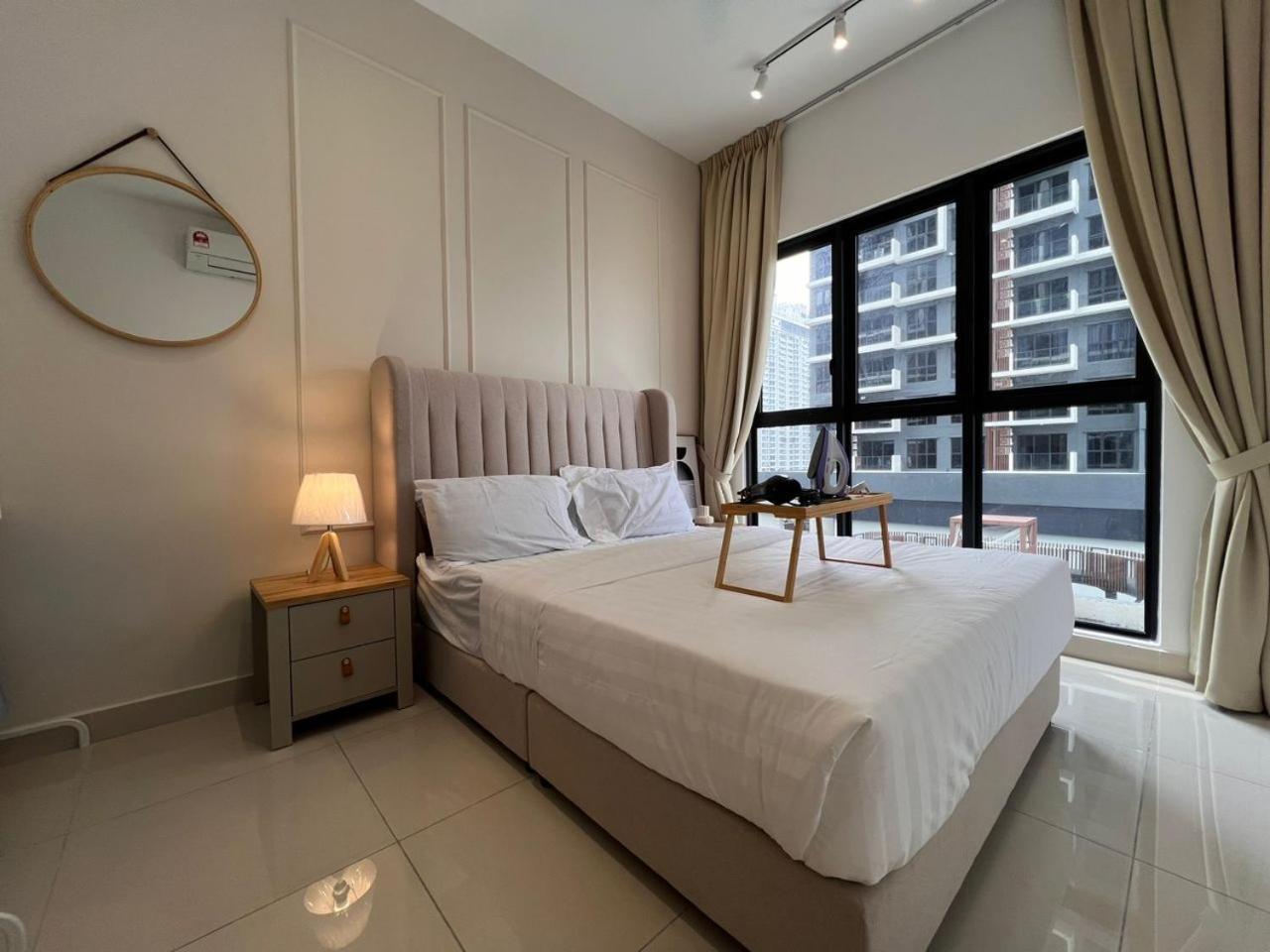 Apartment 2r2b Chan Sow Lin Trion 2 - 6 Pax *