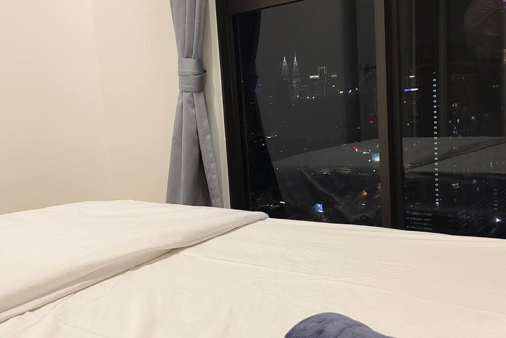 Apartment Luxury 2br 2br Klcc View Service Trion Kl Kuala Lumpur