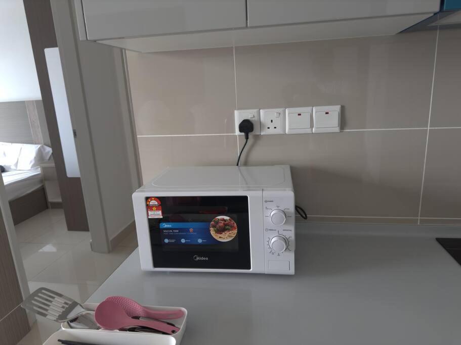 Luxury 2br 2br Klcc View Service Trion Kl Kuala Lumpur