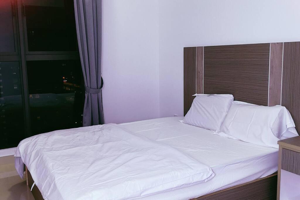 Luxury 2br 2br Klcc View Service Trion Kl Apartment