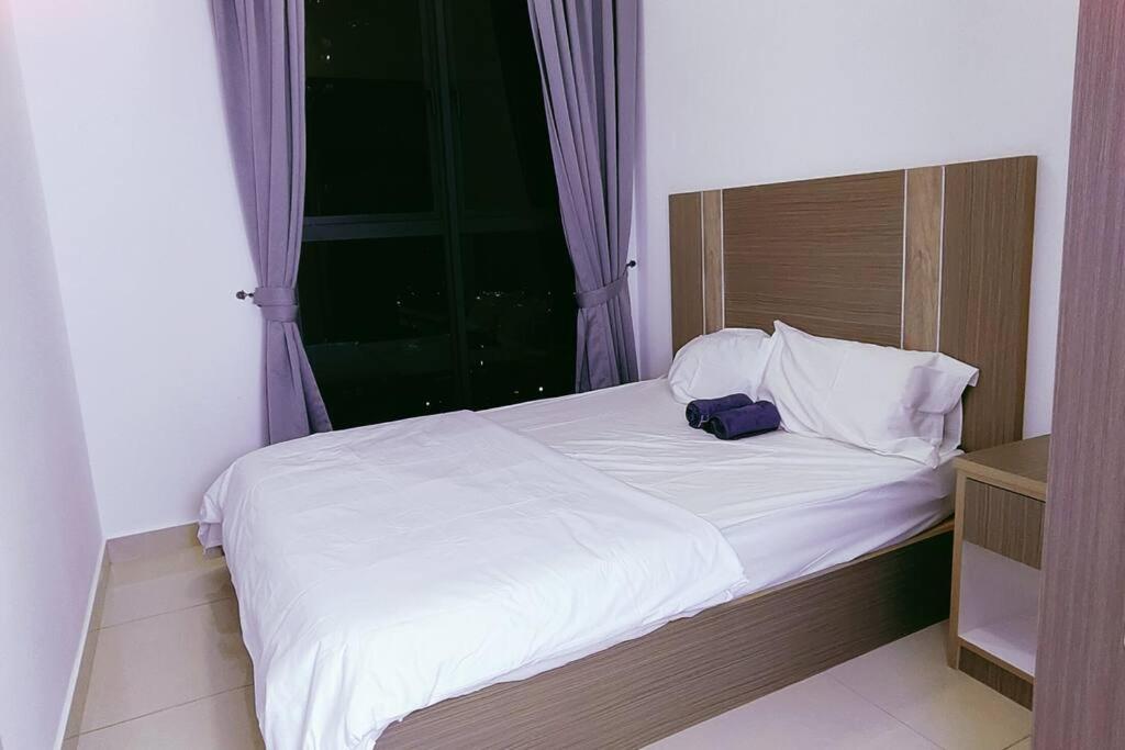 Apartment Luxury 2br 2br Klcc View Service Trion Kl
