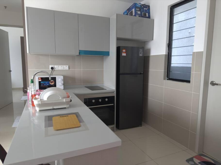 Luxury 2br 2br Klcc View Service Trion Kl Apartment Kuala Lumpur
