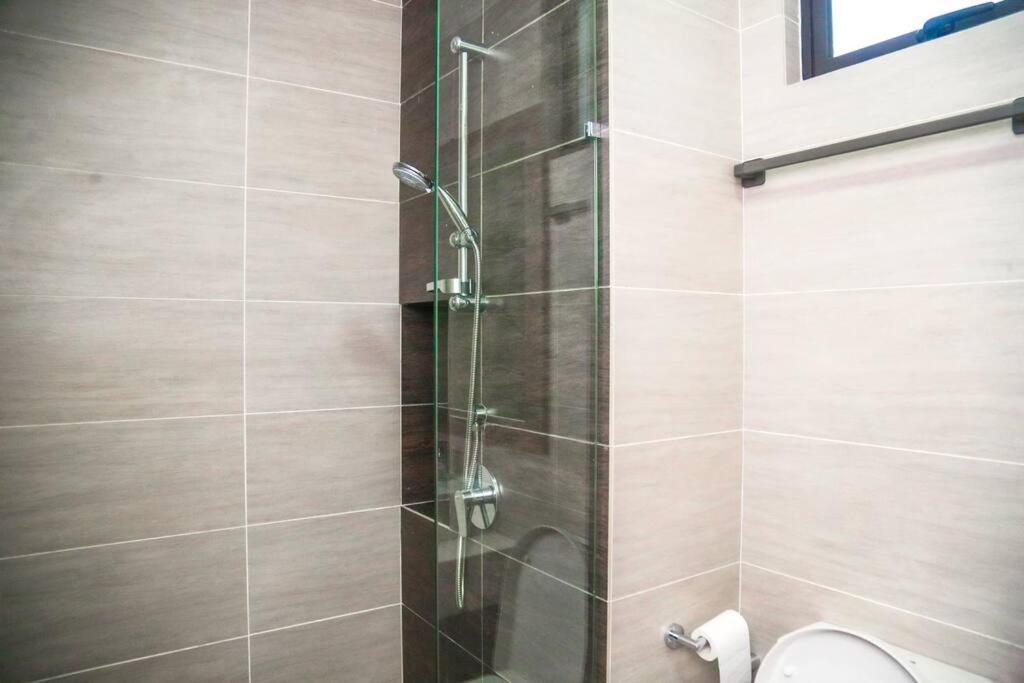 Luxury 2br 2br Klcc View Service Trion Kl Apartment *