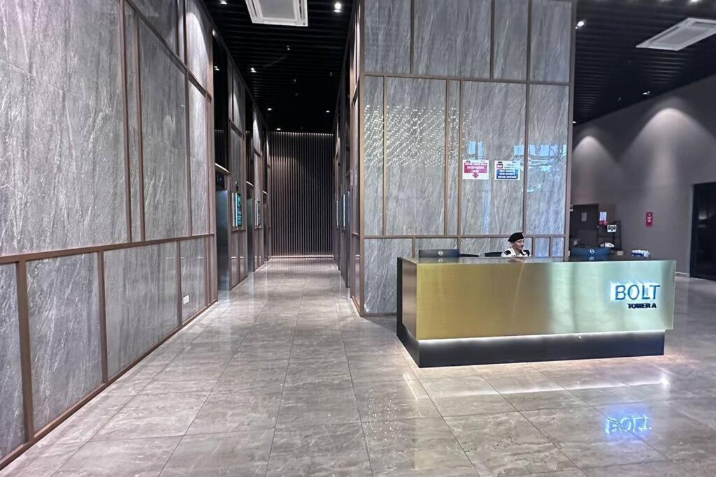 Apartment Luxury 2br 2br Klcc View Service Trion Kl *