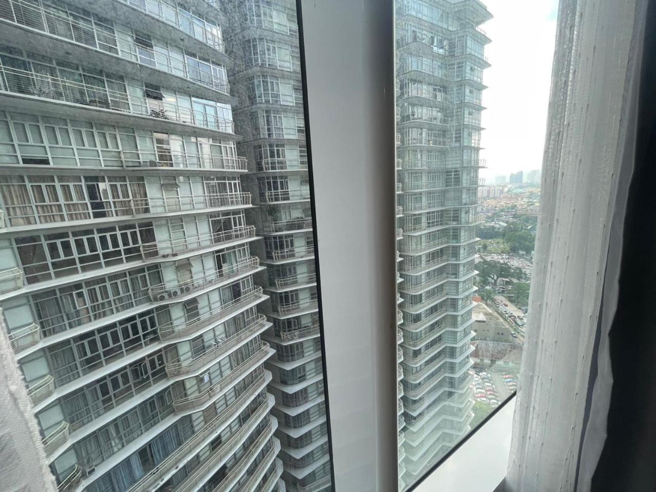 Sky Klcc By Zaid Apartment *