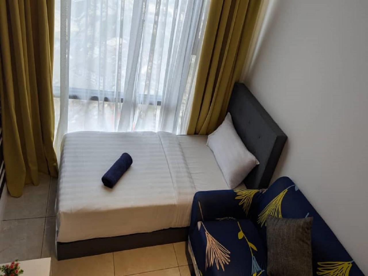 Apartment Axon Pavilion Kuala Lumpur