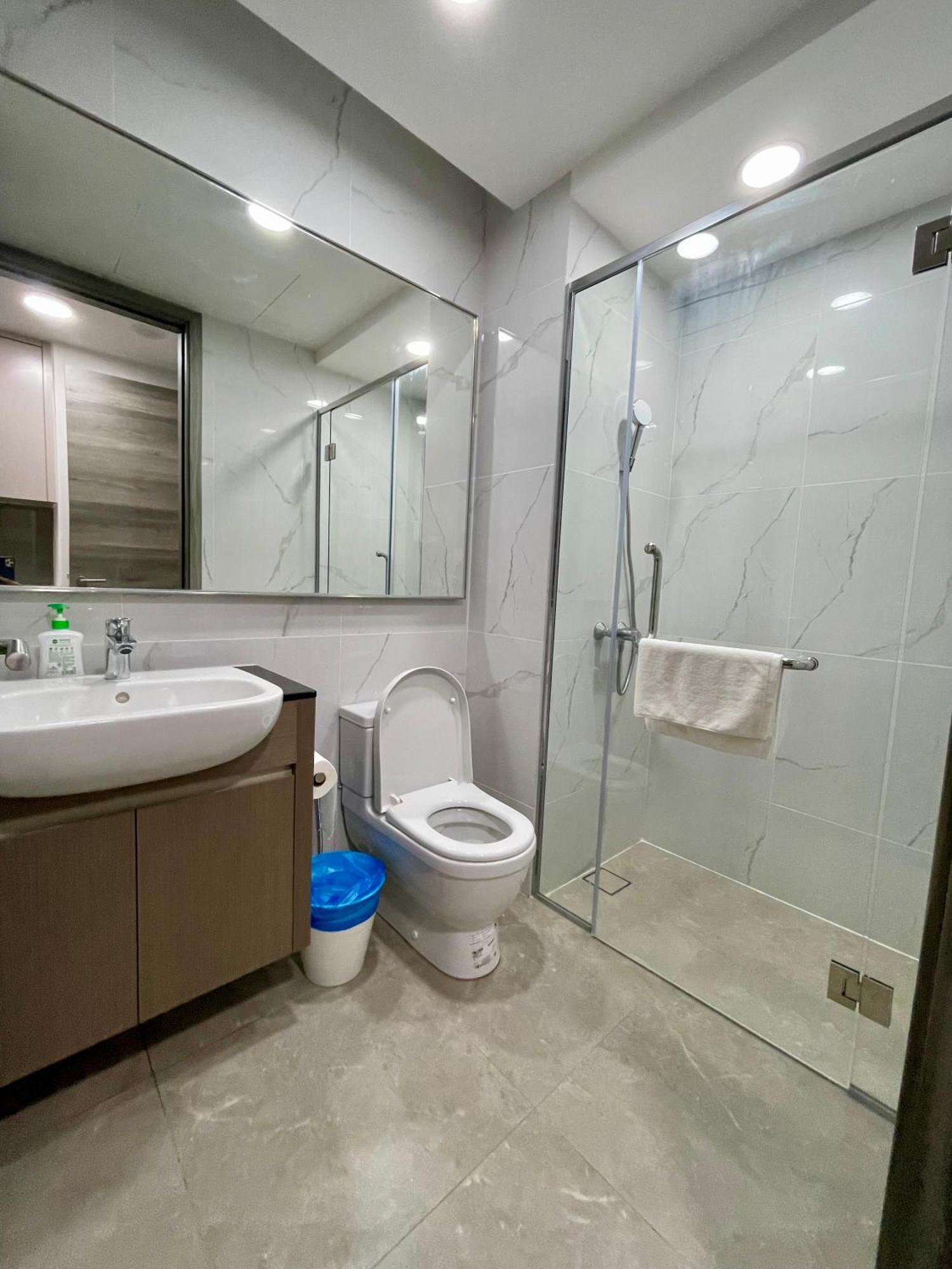 Agile Bukit Bintang By Glamourhome Apartment Kuala Lumpur