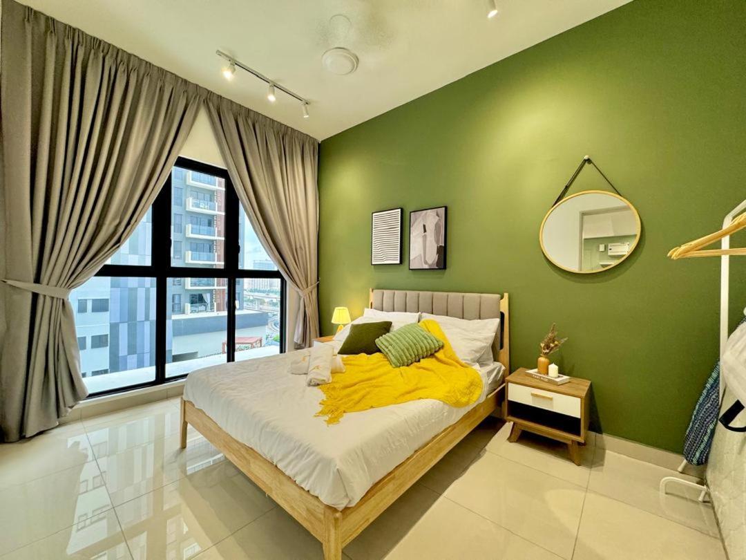 Apartment 2r2b Chan Sow Lin Trion 2 - 6 Pax *