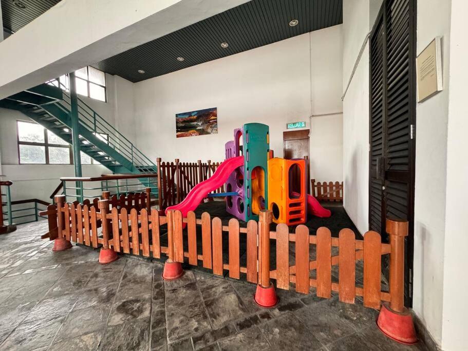 Apartment 8min Jalan Alor Pavillion Petaling St 3b3b 1-6pax