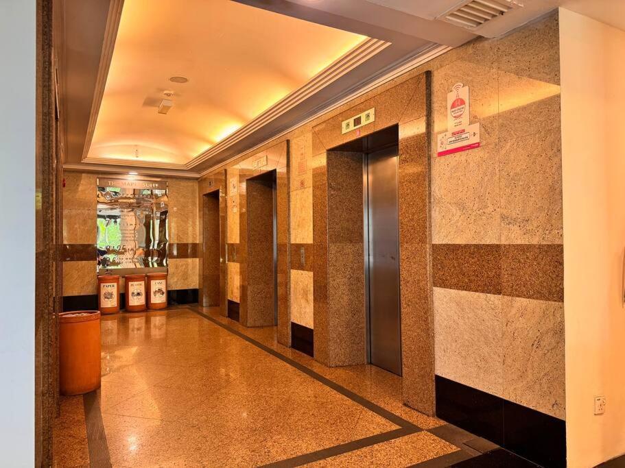 8min Jalan Alor Pavillion Petaling St 3b3b 1-6pax *