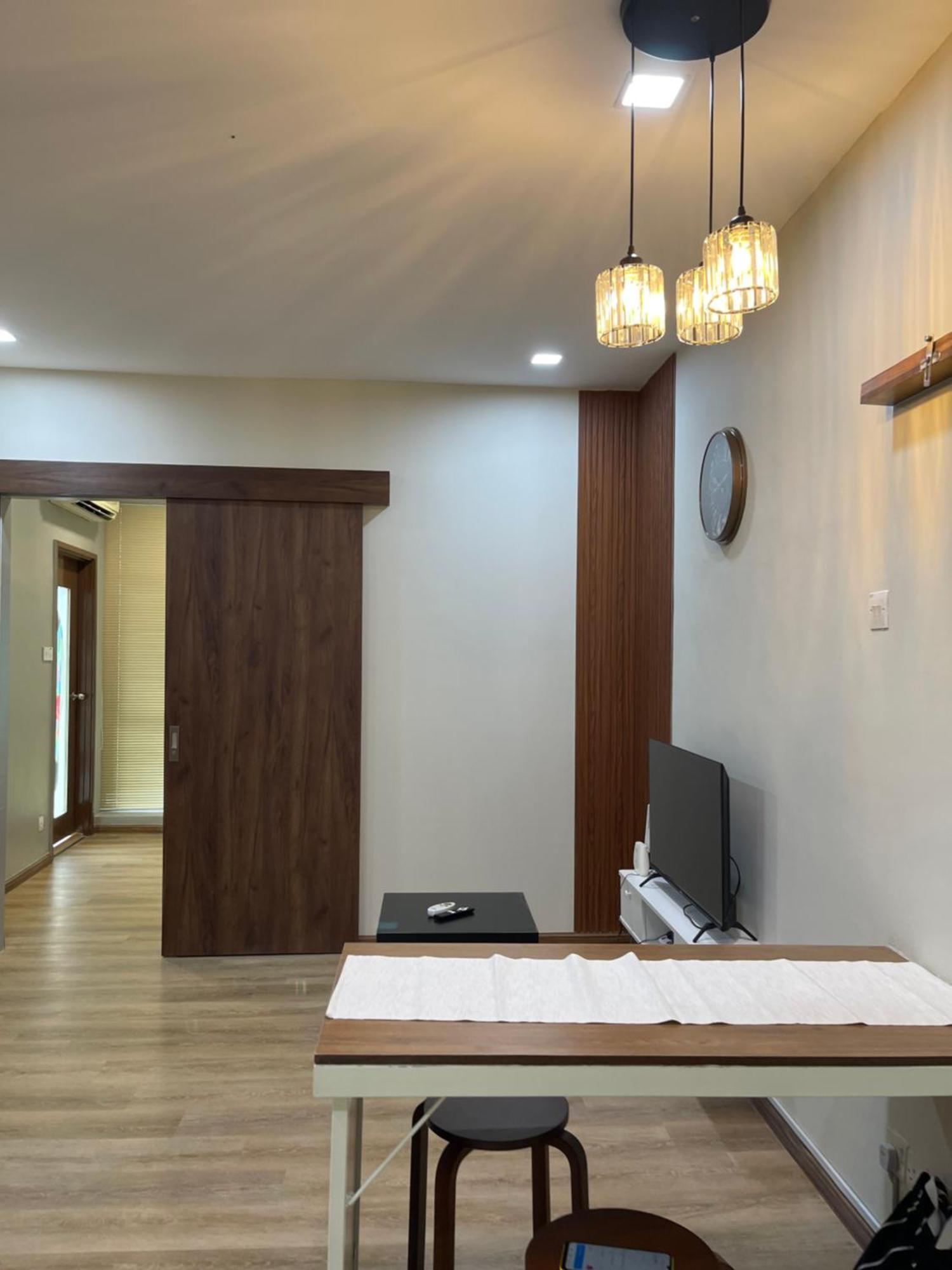 Parkview Service By Bonjour Appartement Kuala Lumpur