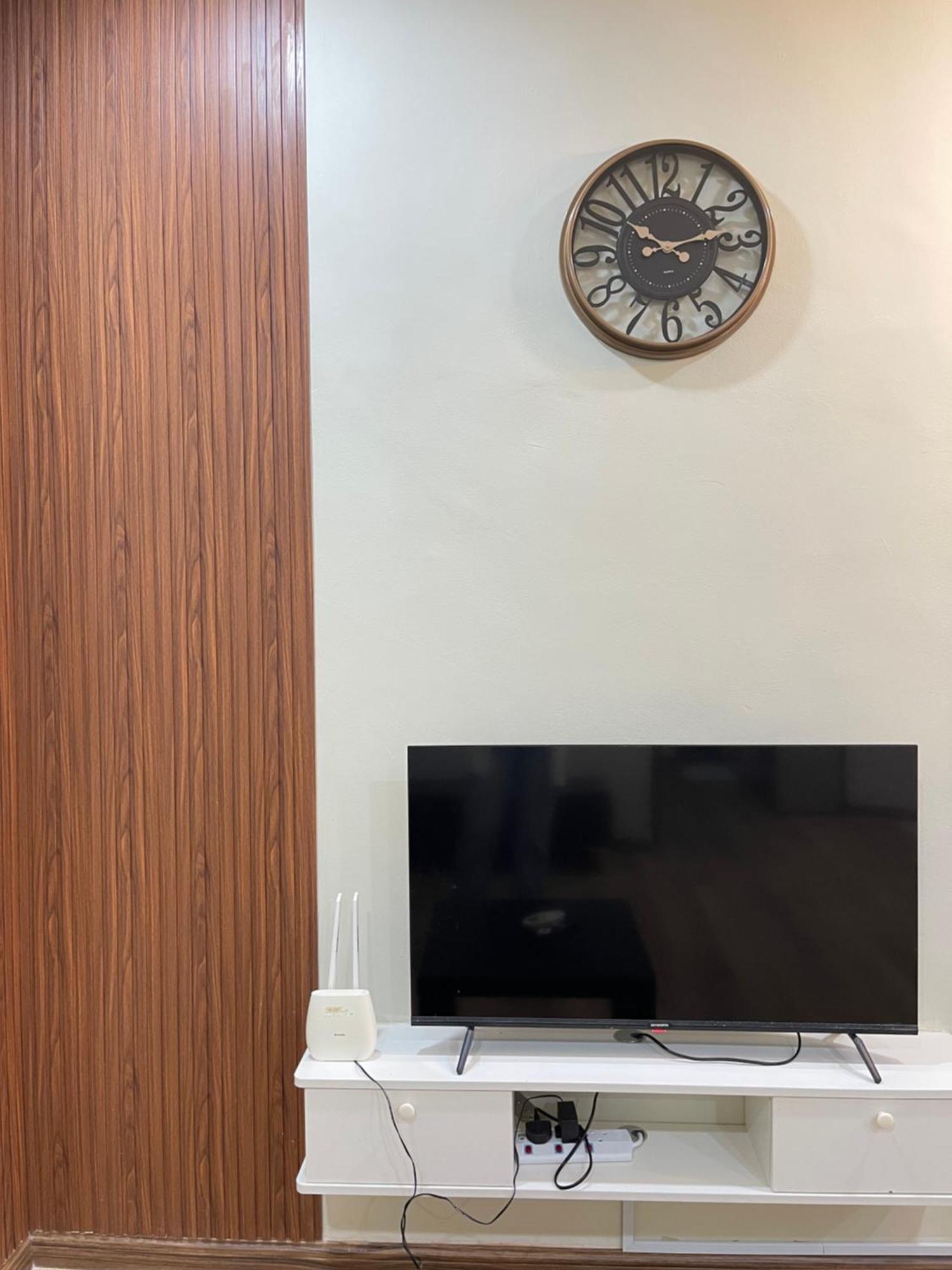 Appartement Parkview Service By Bonjour *