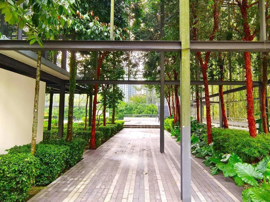 Rge67 Aeon Wangsa Maju 2br 7pax Family * Kuala Lumpur