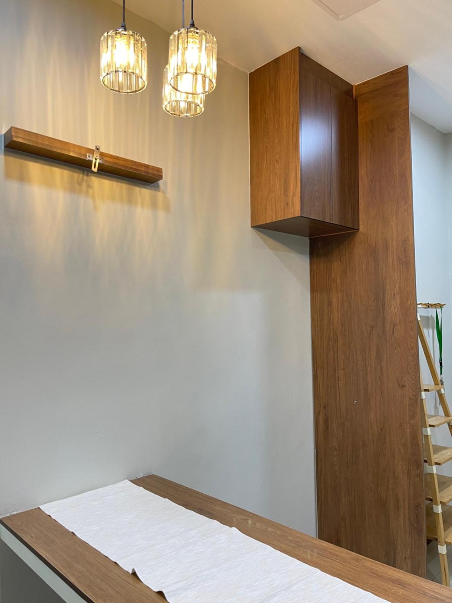 Appartement Parkview Service By Bonjour