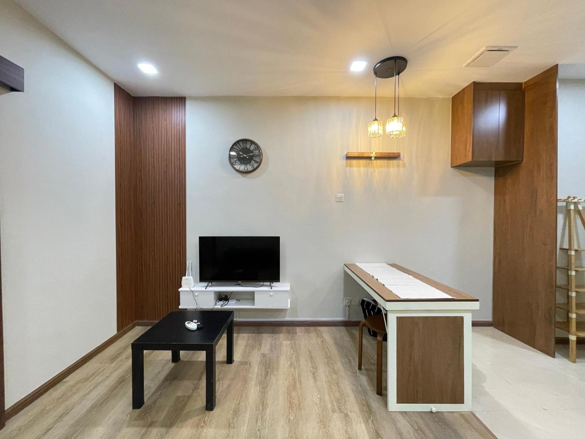 Parkview Service By Bonjour Appartement Kuala Lumpur