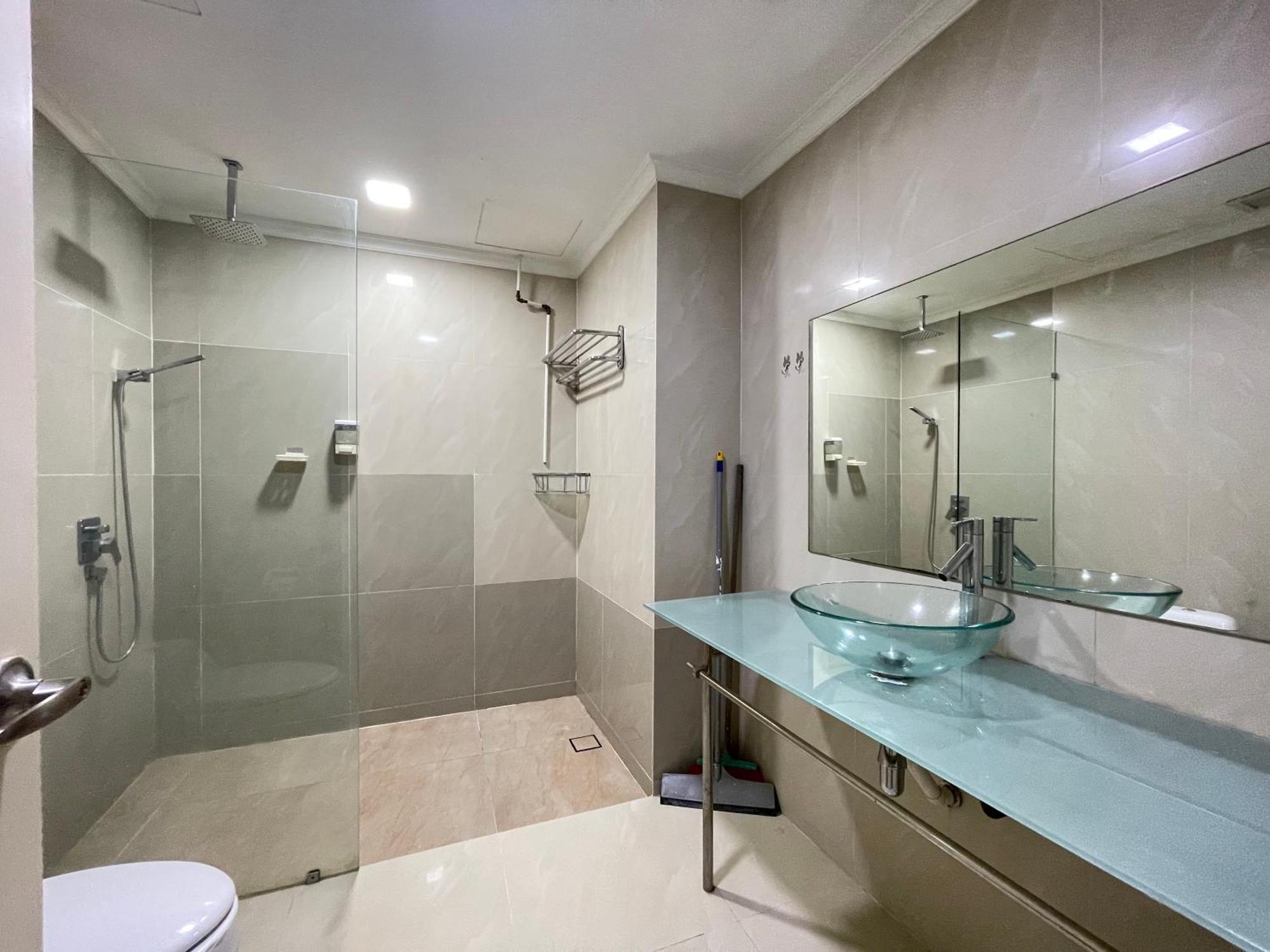 Appartement Parkview Service By Bonjour Kuala Lumpur