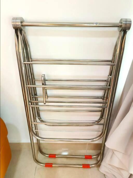 Rge67 Aeon Wangsa Maju 2br 7pax Family Apartment Kuala Lumpur