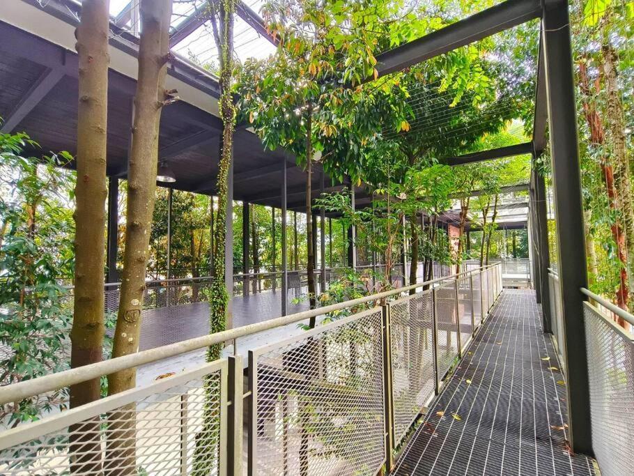 Rge67 Aeon Wangsa Maju 2br 7pax Family Apartment