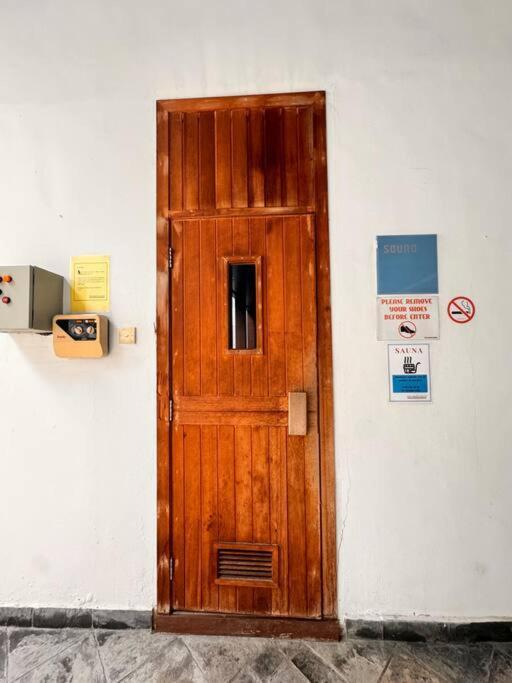 8min Jalan Alor Pavillion Petaling St 3b3b 1-6pax Apartment