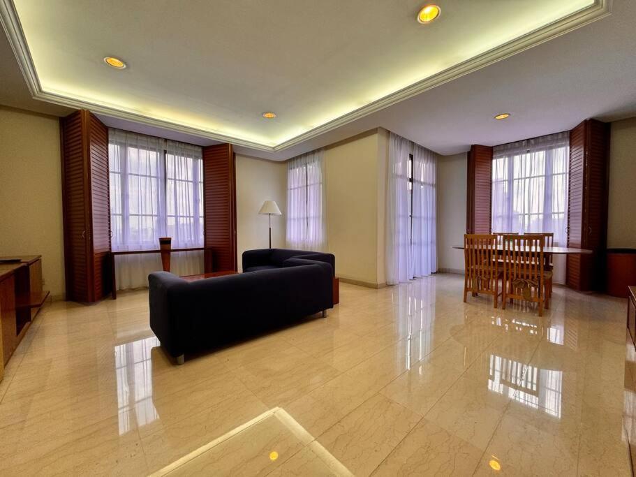 8min Jalan Alor Pavillion Petaling St 3b3b 1-6pax *