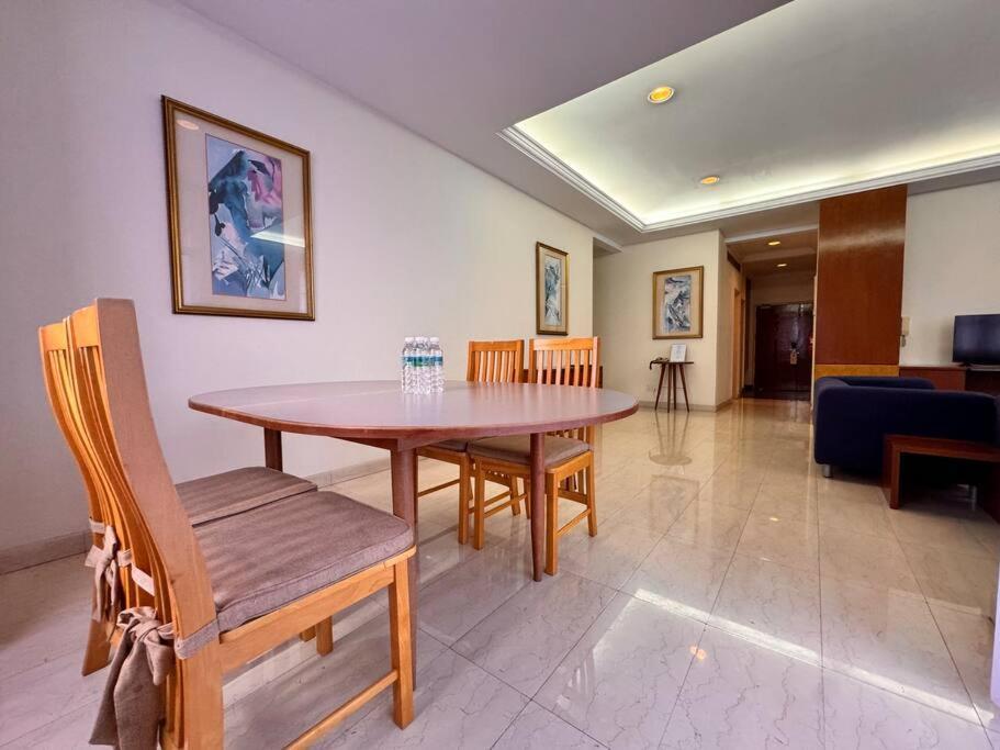 8min Jalan Alor Pavillion Petaling St 3b3b 1-6pax Kuala Lumpur