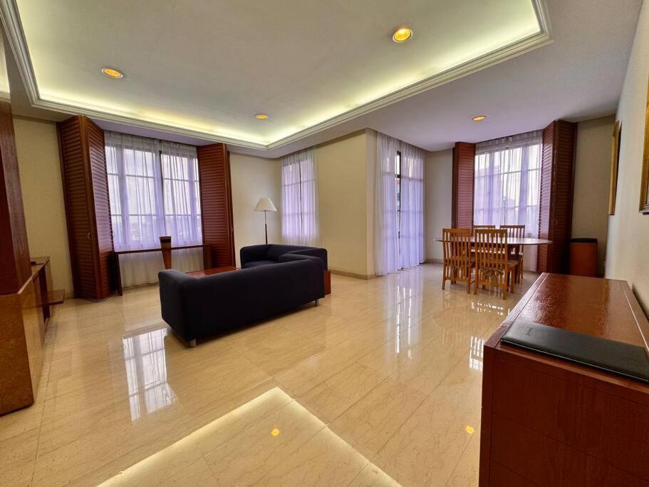 8min Jalan Alor Pavillion Petaling St 3b3b 1-6pax * Kuala Lumpur