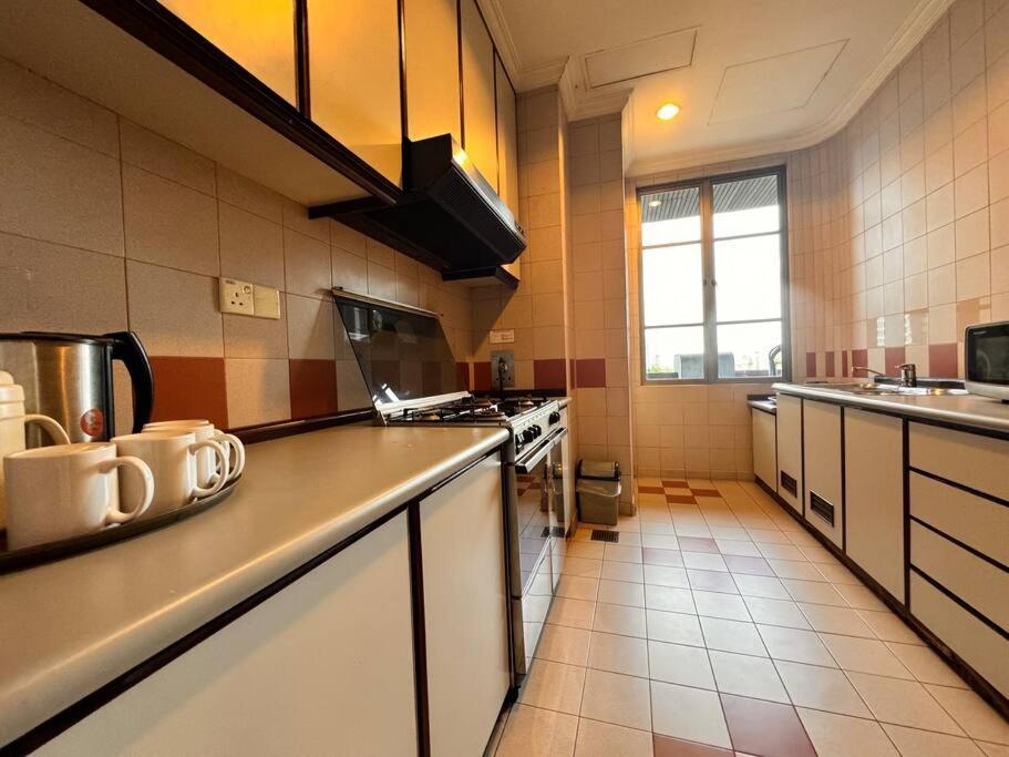 8min Jalan Alor Pavillion Petaling St 3b3b 1-6pax Kuala Lumpur