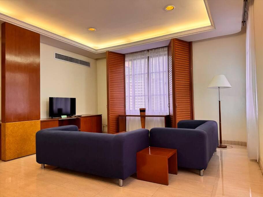 8min Jalan Alor Pavillion Petaling St 3b3b 1-6pax Kuala Lumpur