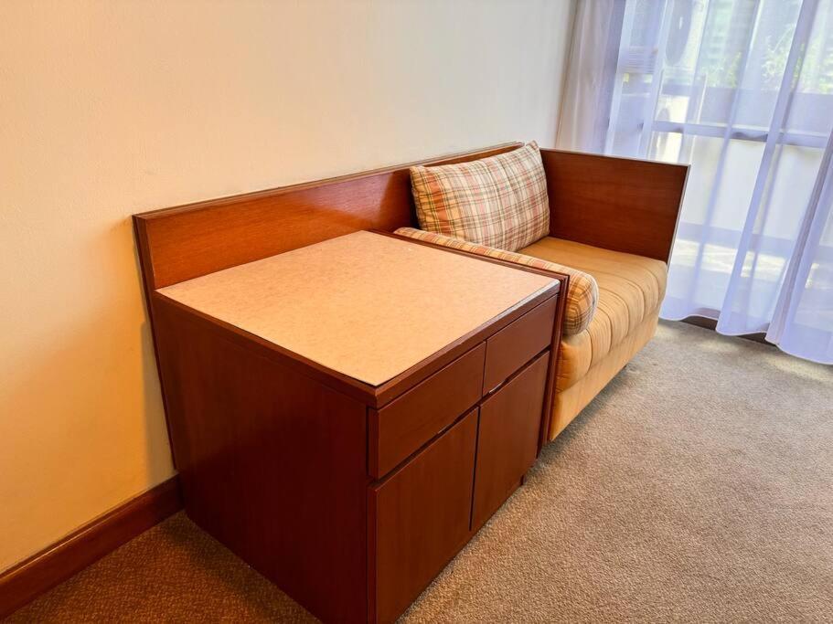 8min Jalan Alor Pavillion Petaling St 3b3b 1-6pax Apartment Kuala Lumpur