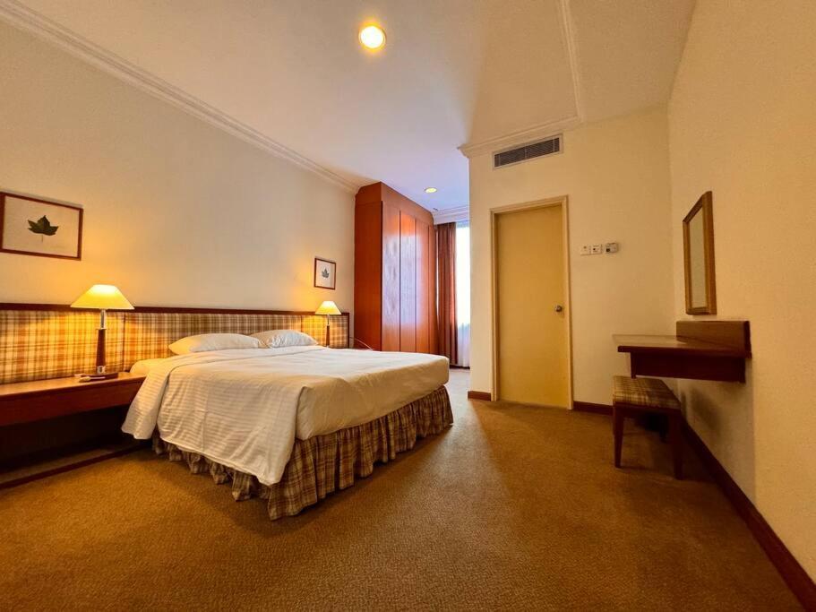 8min Jalan Alor Pavillion Petaling St 3b3b 1-6pax