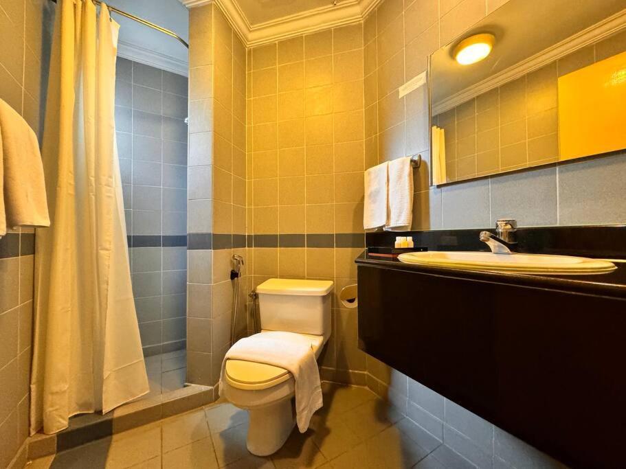 8min Jalan Alor Pavillion Petaling St 3b3b 1-6pax Kuala Lumpur