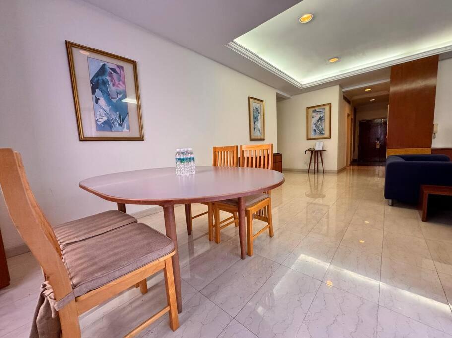 8min Jalan Alor Pavillion Petaling St 3b3b 1-6pax Kuala Lumpur